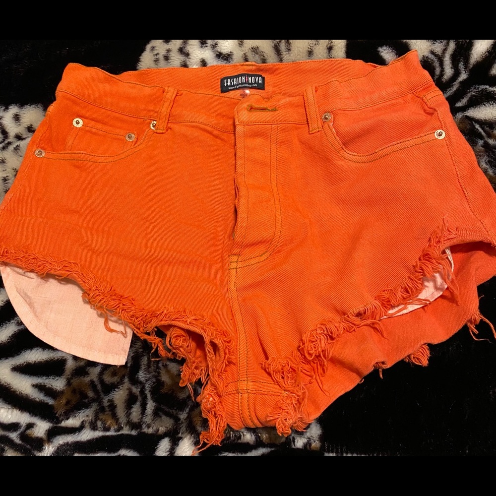 Orange you happy ??!